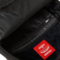 SPRAYGROUND® BACKPACK ANTI-GRAVITY GREEN BACKPACK (DLXV)