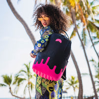 SPRAYGROUND® BACKPACK ANTI-GRAVITY PINK BACKPACK (DLXV)