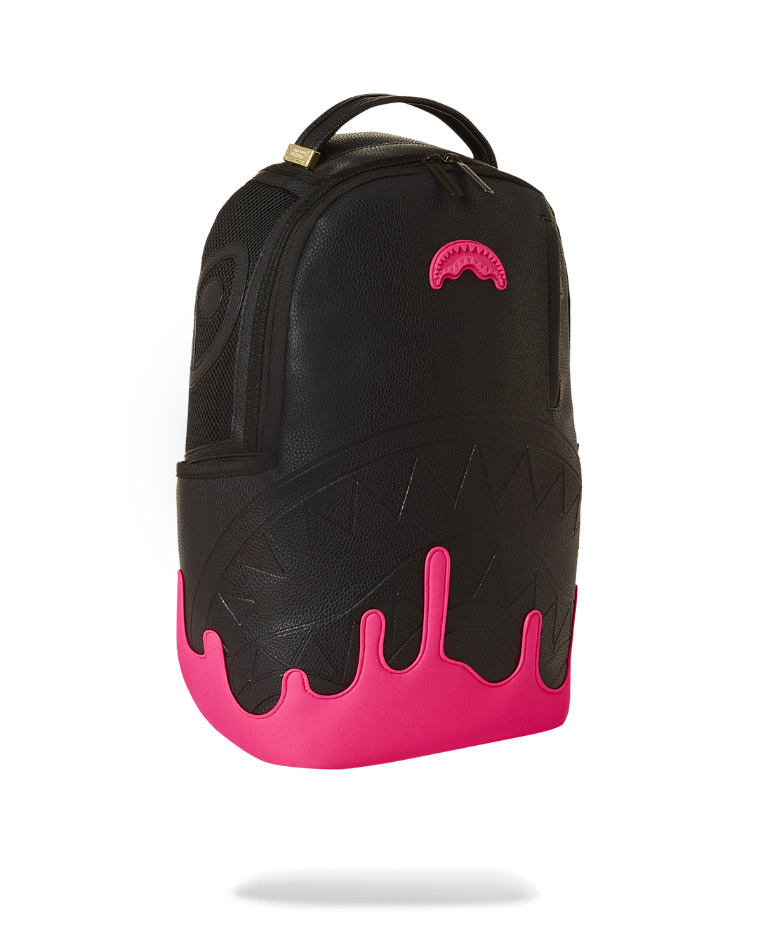 Sprayground pink backpack cheap