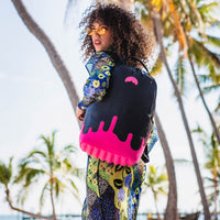 SPRAYGROUND® BACKPACK ANTI-GRAVITY PINK BACKPACK (DLXV)