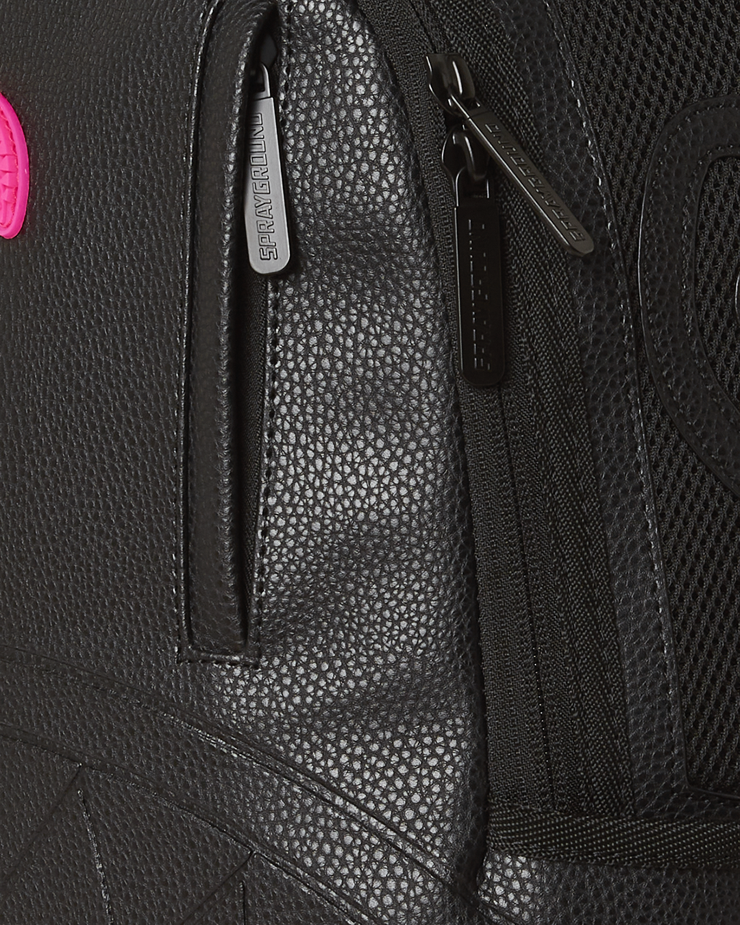 SPRAYGROUND® BACKPACK ANTI-GRAVITY PINK BACKPACK (DLXV)