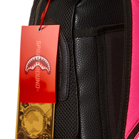 SPRAYGROUND® BACKPACK ANTI-GRAVITY PINK BACKPACK (DLXV)
