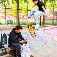 SPRAYGROUND® BACKPACK MAD DOODLES BACKPACK (DLXV)