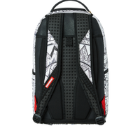 SPRAYGROUND® BACKPACK MAD DOODLES BACKPACK (DLXV)
