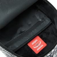 SPRAYGROUND® BACKPACK MAD DOODLES BACKPACK (DLXV)