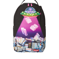 SPRAYGROUND® BACKPACK WAIT TILL THEY SEE WHAT I GOT BACKPACK