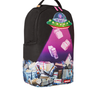 SPRAYGROUND® BACKPACK WAIT TILL THEY SEE WHAT I GOT BACKPACK
