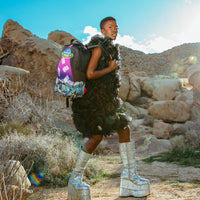 SPRAYGROUND® BACKPACK WAIT TILL THEY SEE WHAT I GOT BACKPACK