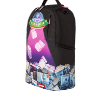 SPRAYGROUND® BACKPACK WAIT TILL THEY SEE WHAT I GOT BACKPACK