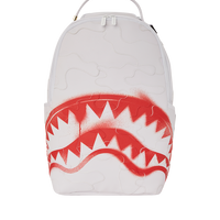 SPRAYGROUND® BACKPACK SNOW CAMO BACKPACK (DLXV)