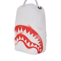 SPRAYGROUND® BACKPACK SNOW CAMO BACKPACK (DLXV)