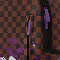 SPRAYGROUND® BACKPACK THE HEIST BACKPACK (DLXV)