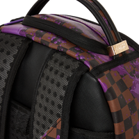 SPRAYGROUND® BACKPACK THE HEIST BACKPACK (DLXV)