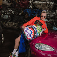 SPRAYGROUND® BACKPACK SCRIBBLE ME RICH BACKPACK