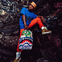 SPRAYGROUND® BACKPACK SCRIBBLE ME RICH BACKPACK