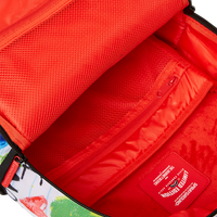 SPRAYGROUND® BACKPACK SCRIBBLE ME RICH BACKPACK