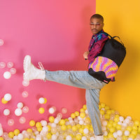 SPRAYGROUND® BACKPACK POP SHARK BACKPACK (DLXV)