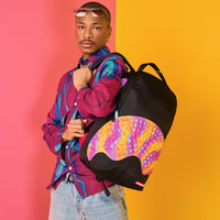 SPRAYGROUND® BACKPACK POP SHARK BACKPACK (DLXV)