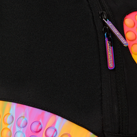 SPRAYGROUND® BACKPACK POP SHARK BACKPACK (DLXV)