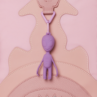 SPRAYGROUND® BACKPACK ALIEN BABY BACKPACK