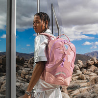 SPRAYGROUND® BACKPACK ALIEN BABY BACKPACK