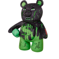 SPRAYGROUND® BACKPACK DRIP BEAR MONEYBEAR TEDDYBEAR BACKPACK