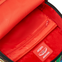 SPRAYGROUND® BACKPACK WTF WTF BACKPACK (DLXV)