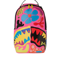 SPRAYGROUND® BACKPACK PSYCHEDELIC VOYAGE BACKPACK