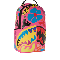SPRAYGROUND® BACKPACK PSYCHEDELIC VOYAGE BACKPACK