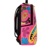 SPRAYGROUND® BACKPACK PSYCHEDELIC VOYAGE BACKPACK