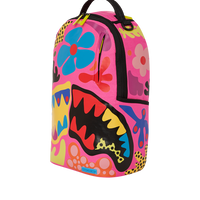SPRAYGROUND® BACKPACK PSYCHEDELIC VOYAGE BACKPACK