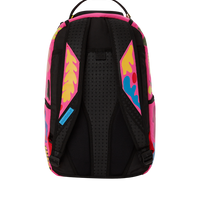 SPRAYGROUND® BACKPACK PSYCHEDELIC VOYAGE BACKPACK