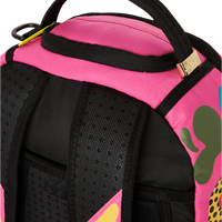 SPRAYGROUND® BACKPACK PSYCHEDELIC VOYAGE BACKPACK