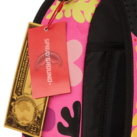 SPRAYGROUND® BACKPACK PSYCHEDELIC VOYAGE BACKPACK
