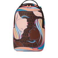 SPRAYGROUND® BACKPACK GARDEN OF EDEN BACKPACK (DLXV)