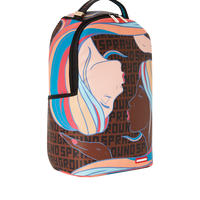 SPRAYGROUND® BACKPACK GARDEN OF EDEN BACKPACK (DLXV)