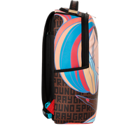 SPRAYGROUND® BACKPACK GARDEN OF EDEN BACKPACK (DLXV)