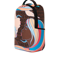 SPRAYGROUND® BACKPACK GARDEN OF EDEN BACKPACK (DLXV)