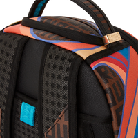 SPRAYGROUND® BACKPACK GARDEN OF EDEN BACKPACK (DLXV)