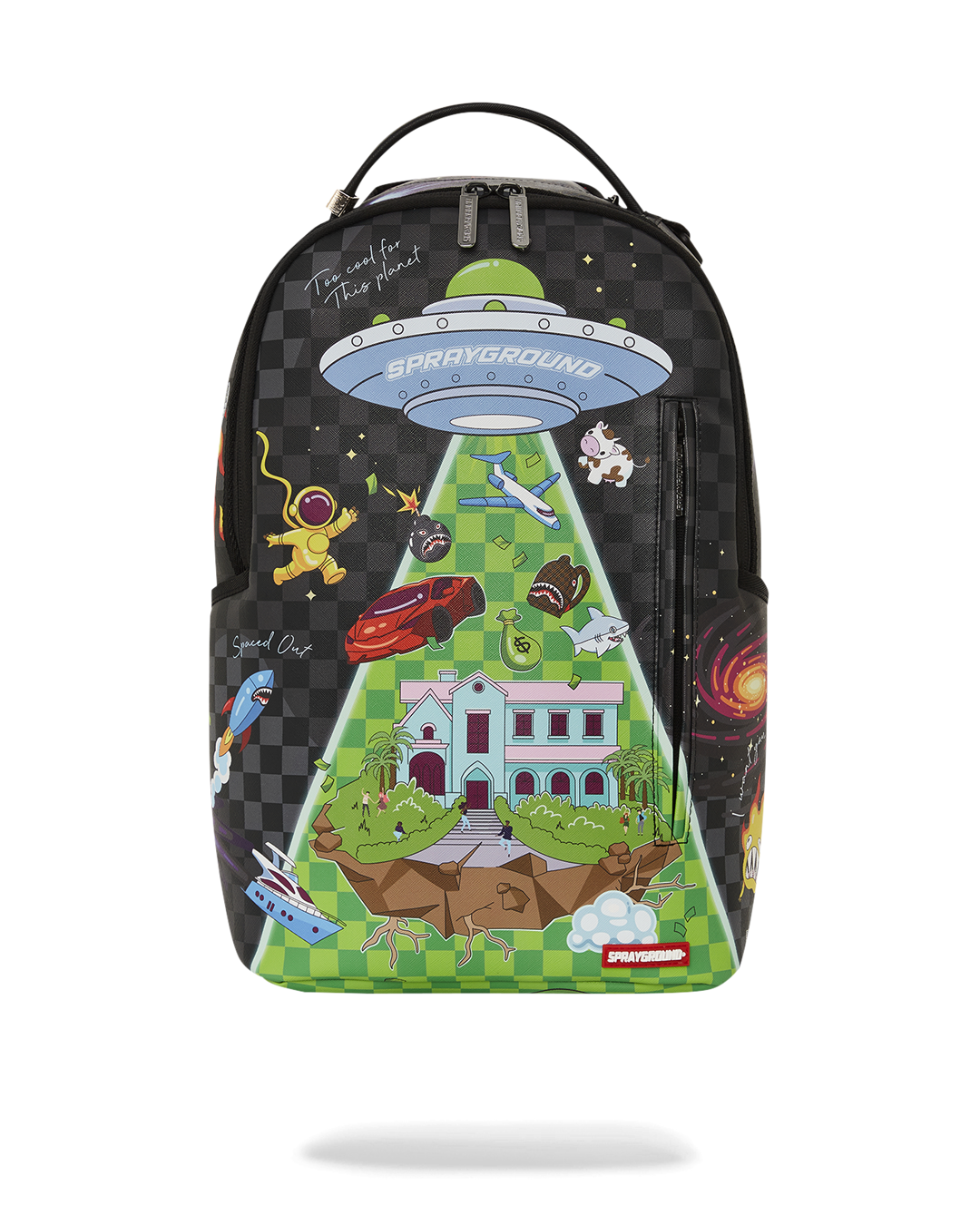 Sprayground bolsos discount