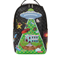 SPRAYGROUND® BACKPACK UFO THO BACKPACK (DLXV)