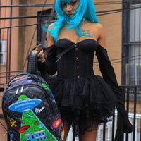 SPRAYGROUND® BACKPACK UFO THO BACKPACK (DLXV)