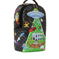 SPRAYGROUND® BACKPACK UFO THO BACKPACK (DLXV)