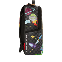 SPRAYGROUND® BACKPACK UFO THO BACKPACK (DLXV)