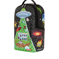 SPRAYGROUND® BACKPACK UFO THO BACKPACK (DLXV)