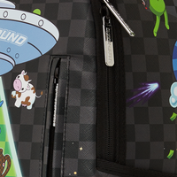 SPRAYGROUND® BACKPACK UFO THO BACKPACK (DLXV)