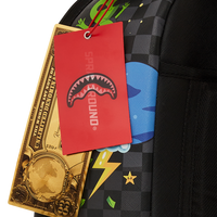 SPRAYGROUND® BACKPACK UFO THO BACKPACK (DLXV)