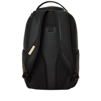 SPRAYGROUND® BACKPACK A.I.8 AFRICAN INTELLIGENCE GUIDED LEOPARD BACKPACK (DLXV)