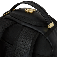 SPRAYGROUND® BACKPACK A.I.8 AFRICAN INTELLIGENCE GUIDED LEOPARD BACKPACK (DLXV)