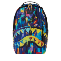 SPRAYGROUND® BACKPACK A.I.8 AFRICAN INTELLIGENCE PLANET UTOPIA BACKPACK (DLXV)
